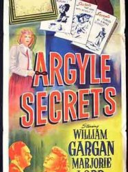 The Argyle Secrets