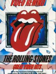 Video Rewind: The Rolling Stones' Great Video Hits