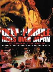 Deep Purple: Rises Over Japan