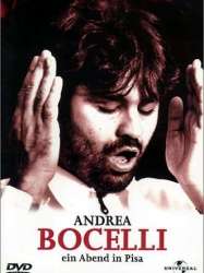 Andrea Bocelli - A Night in Tuscany