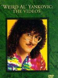 "Weird Al" Yankovic: The Videos