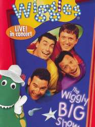 The Wiggles: The Wiggly Big Show