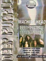 Classic Albums: Deep Purple - Machine Head