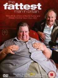 The Fattest Man in Britain