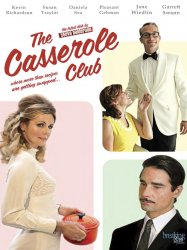 The Casserole Club