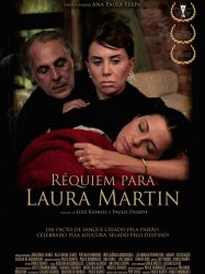 Réquiem para Laura Martin