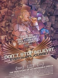 Don’t Stop Believin’: Everyman’s Journey