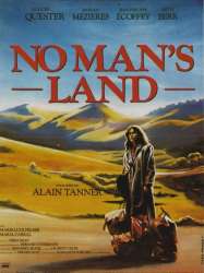 No Man's Land