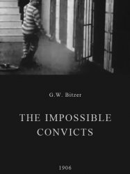 The Impossible Convicts