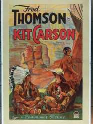 Kit Carson