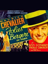 Folies Bergère de Paris