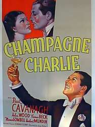 Champagne Charlie