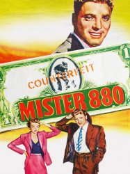 Mister 880