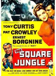 The Square Jungle