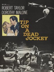 Tip on a Dead Jockey