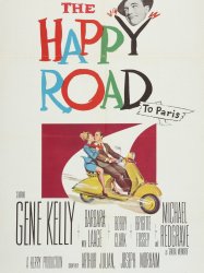 The Happy Road