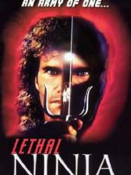 Lethal Ninja