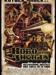 Hobo with a Shotgun