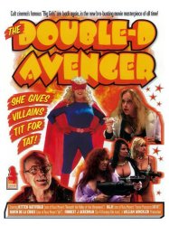 The Double-D Avenger