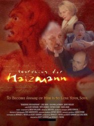 Searching for Haizmann