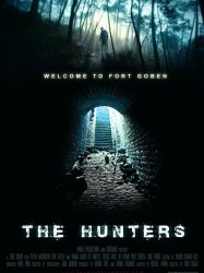 The Hunters