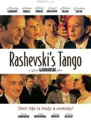 The Rashevski Tango