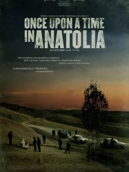 Once Upon a Time in Anatolia