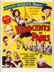 Innocents in Paris