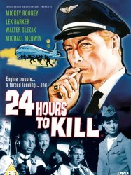 Twenty-Four Hours to Kill