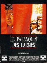 Le palanquin des larmes