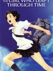 The Girl Who Leapt Through Time