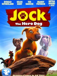 Jock the Hero Dog