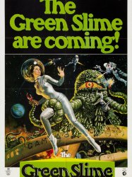 The Green Slime