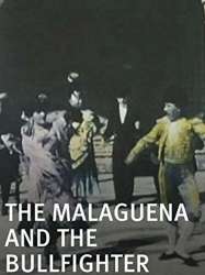 The Malagueña and the Bullfighter