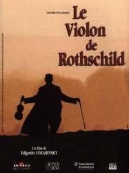 Rothschild's Violin