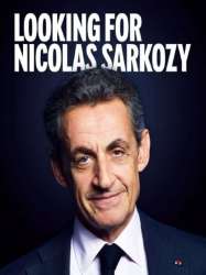 Looking for Nicolas Sarkozy