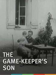 The Game-Keeper's Son