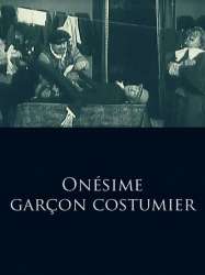 Onésime: Costume Boy