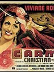 The Story of Carmen