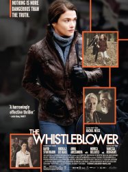 The Whistleblower