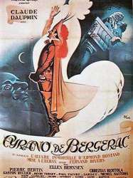 Cyrano de Bergerac