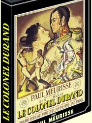 Colonel Durand