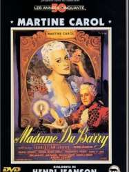 Madame du Barry