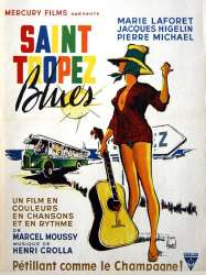 Saint-Tropez Blues