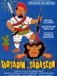 Tartarin de Tarascon