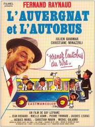 L'Auvergnat et l'Autobus