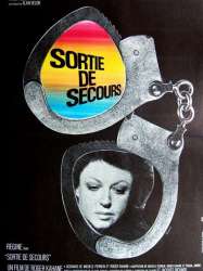 Sortie de secours