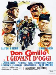 Don Camillo and the Contestants