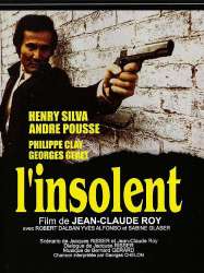 The Insolent