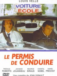 Le Permis de conduire